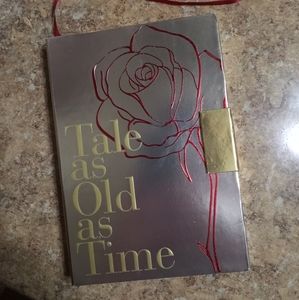 Lorac Beauty & the Beast Palette